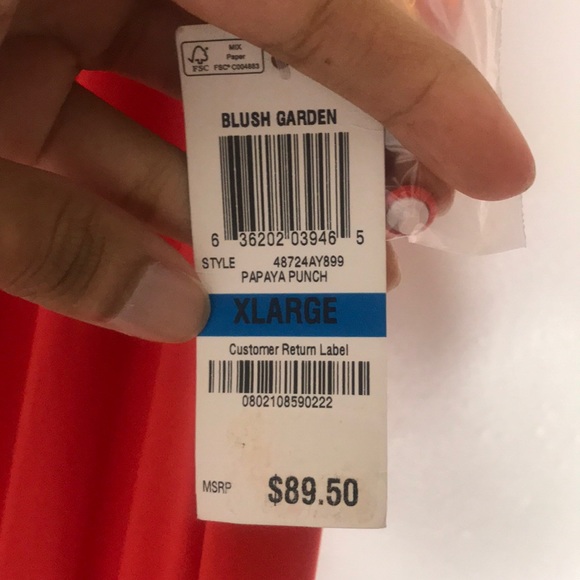 Romper - Picture 2 of 3